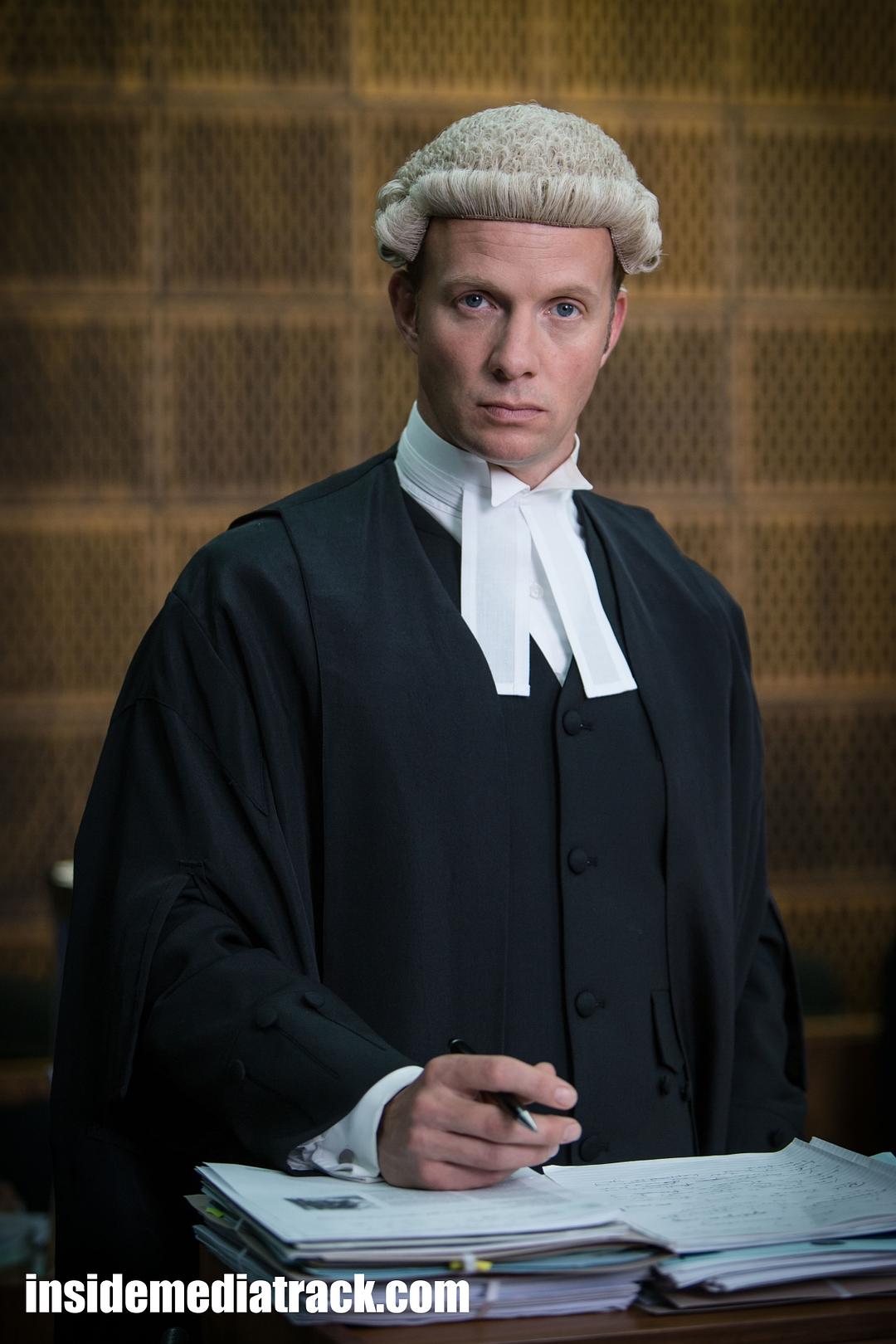 《皇家律师第三季》海报第29张图片