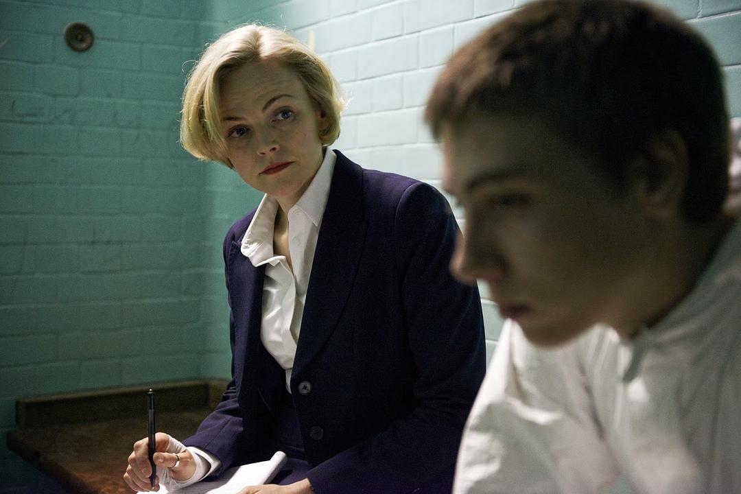 《皇家律师第三季》海报第2张图片