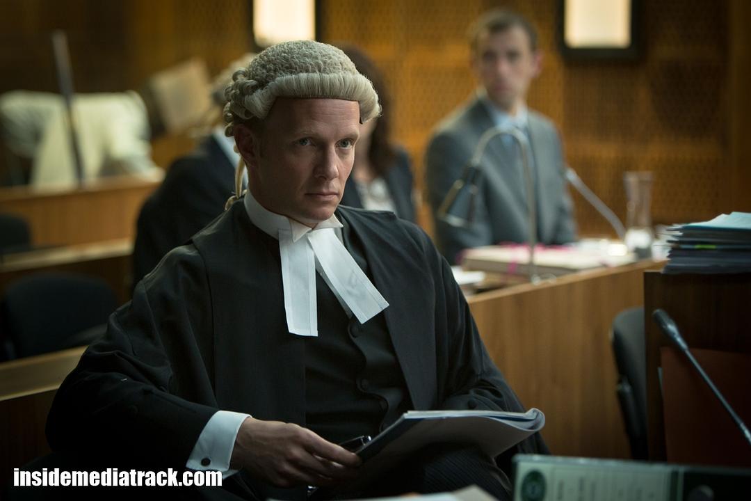 《皇家律师第三季》海报第21张图片