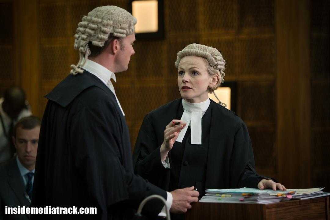 《皇家律师第三季》海报第10张图片