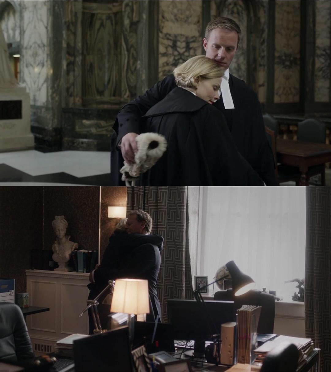 《皇家律师第三季》海报第41张图片