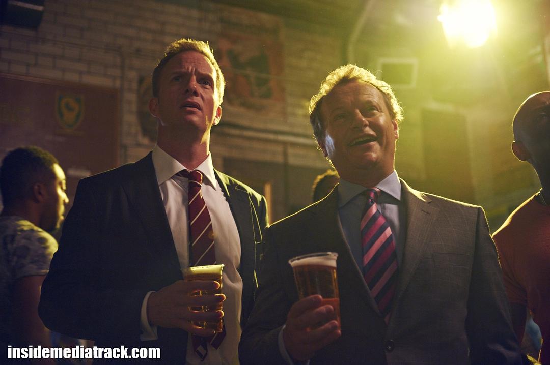 《皇家律师第三季》海报第7张图片