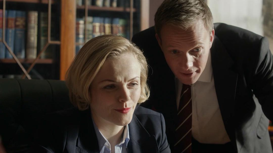 《皇家律师第三季》海报第57张图片