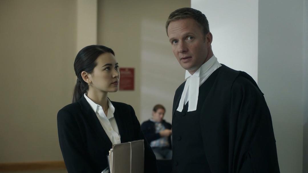 《皇家律师第三季》海报第54张图片