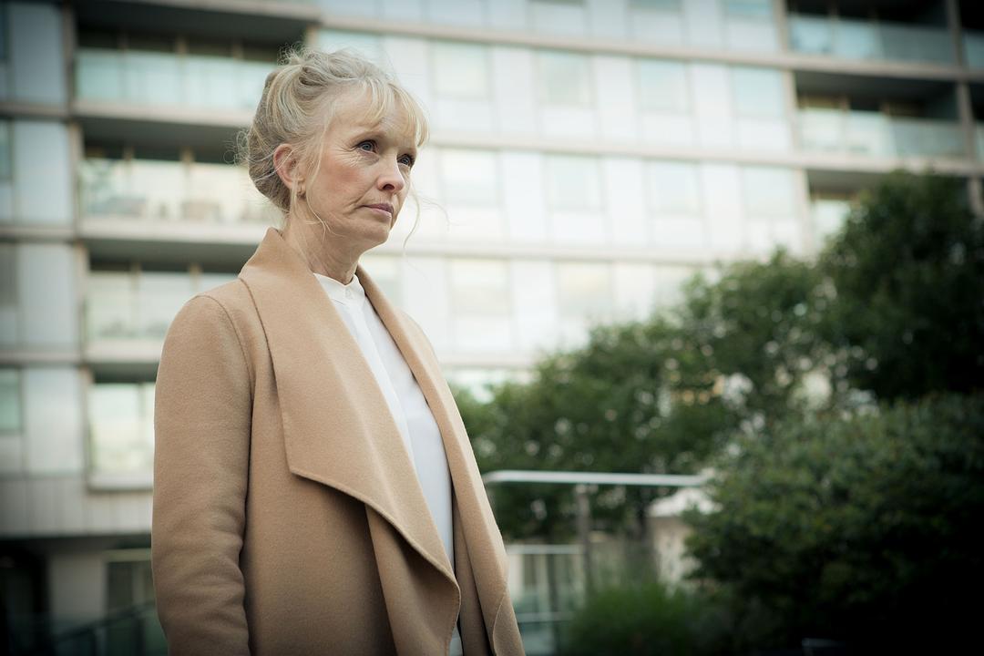 《荣耀之女》海报第25张图片