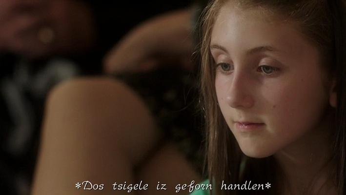 《荣耀之女》海报第60张图片