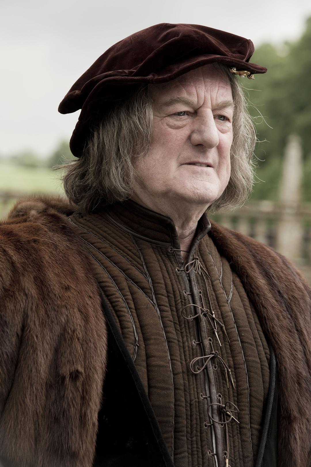 《狼厅》海报第47张图片