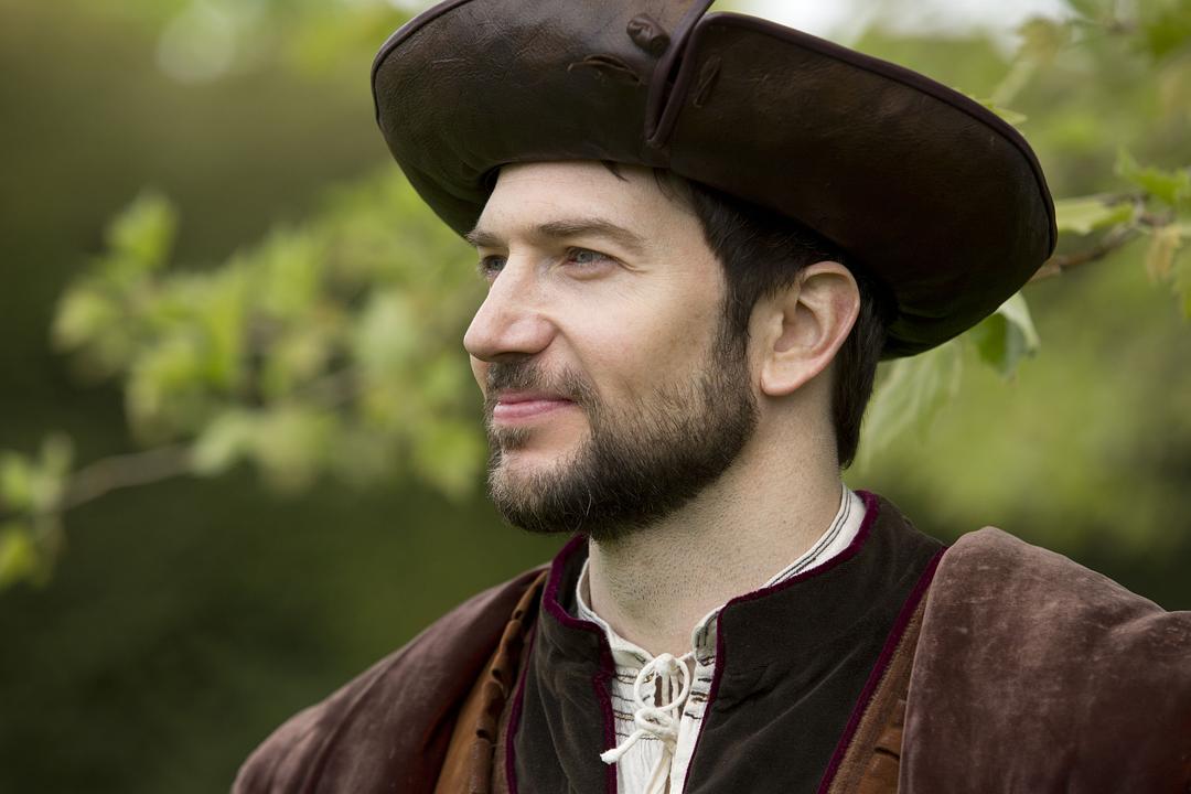 《狼厅》海报第34张图片