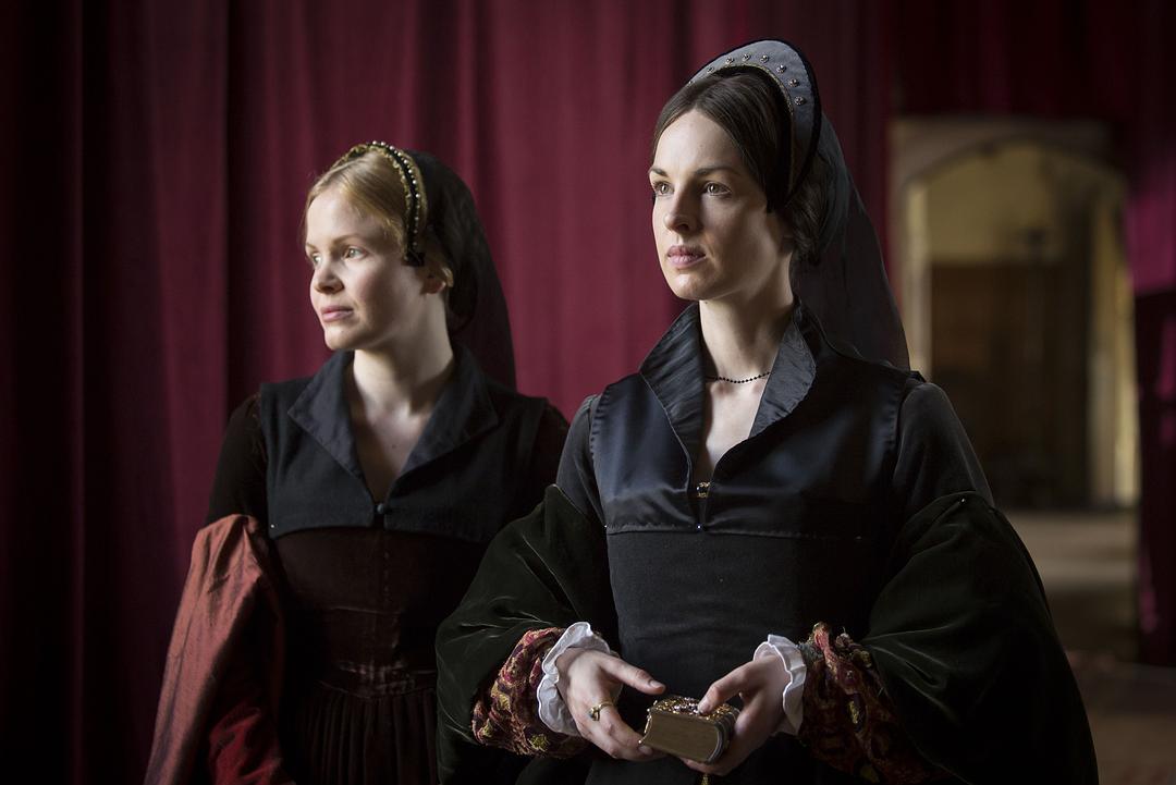 《狼厅》海报第30张图片