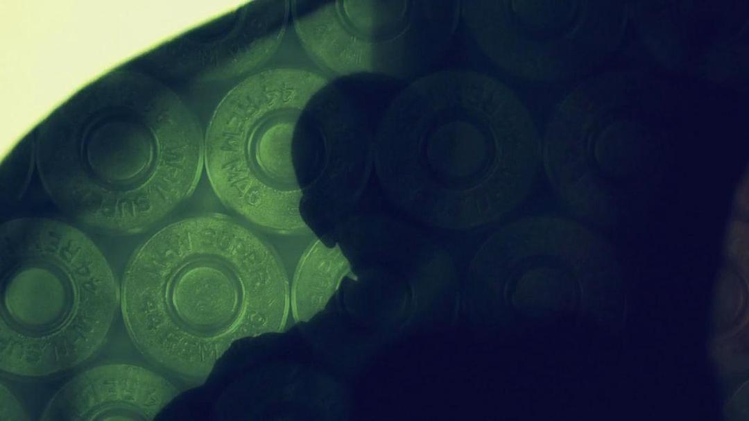 《荣耀之女》海报第42张图片