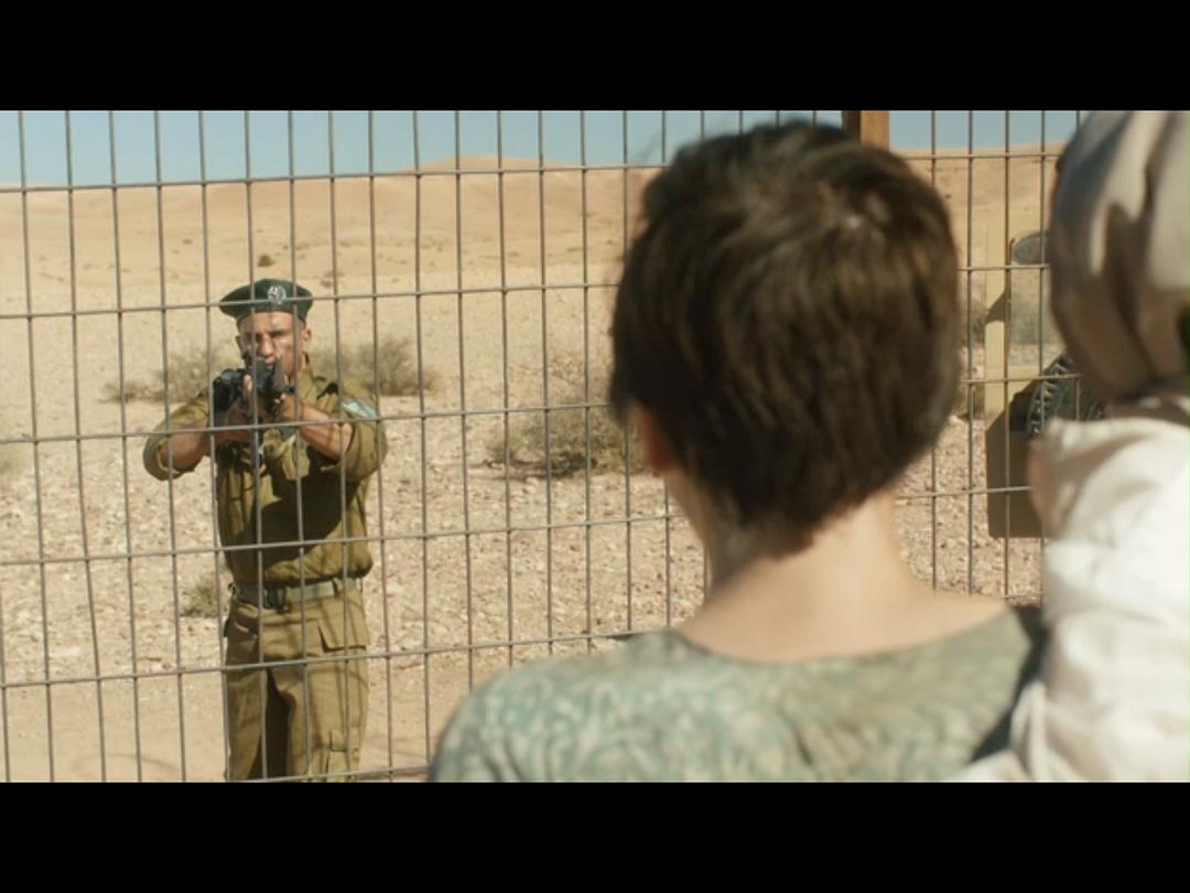 《荣耀之女》海报第36张图片