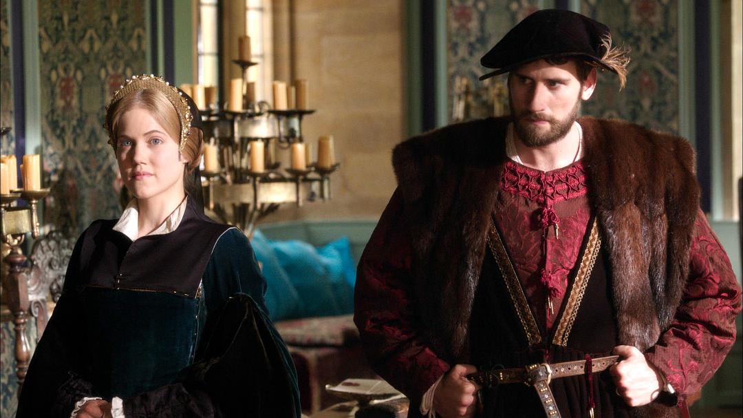 《狼厅》海报第12张图片