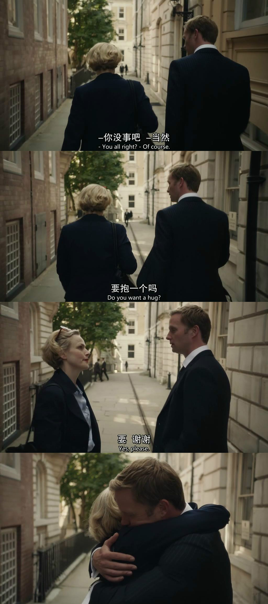 《皇家律师第三季》海报第37张图片