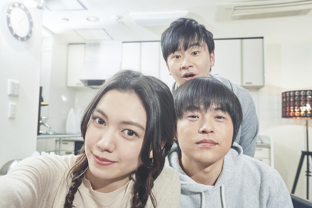 《住住》剧照第1张图片