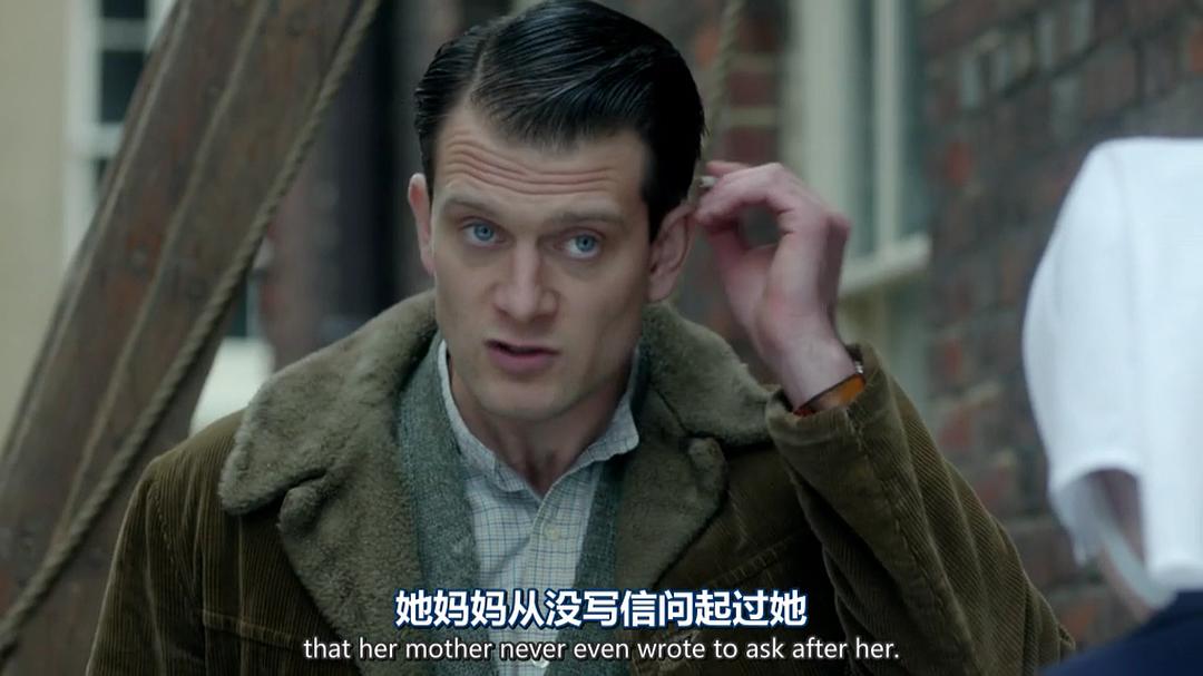 《呼叫助产士第四季》剧照第1张图片