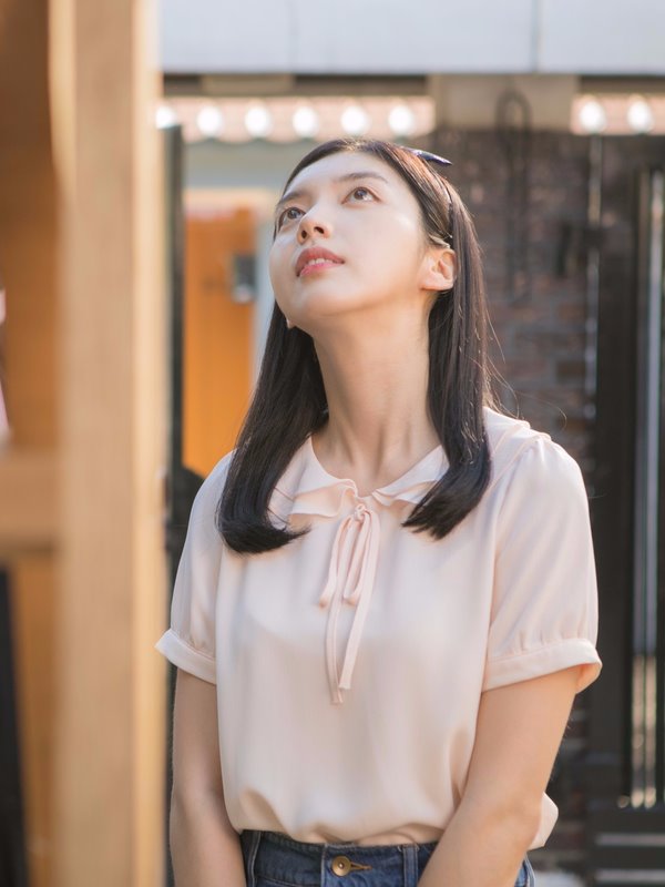 《内衣少女时代》剧照第1张图片