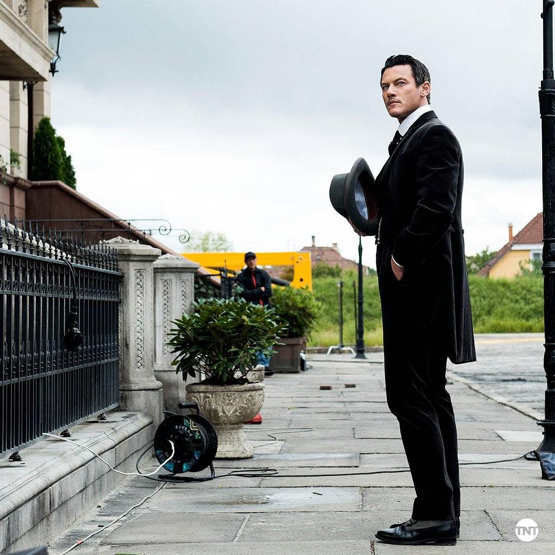 《沉默的天使》海报第26张图片