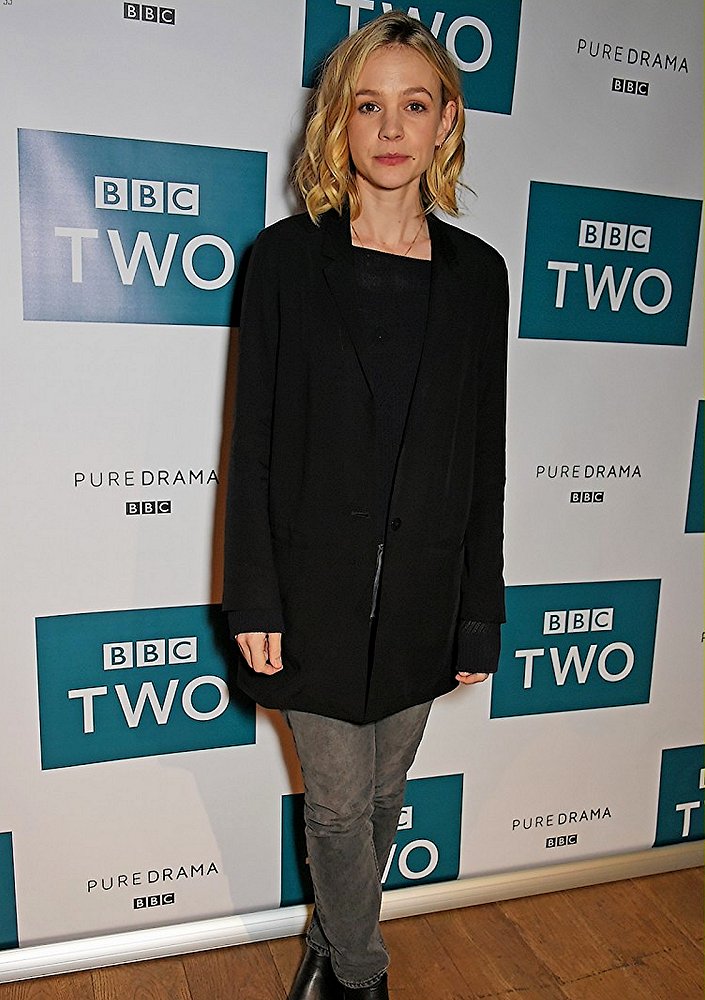 《连带伤害》剧照第48张图片