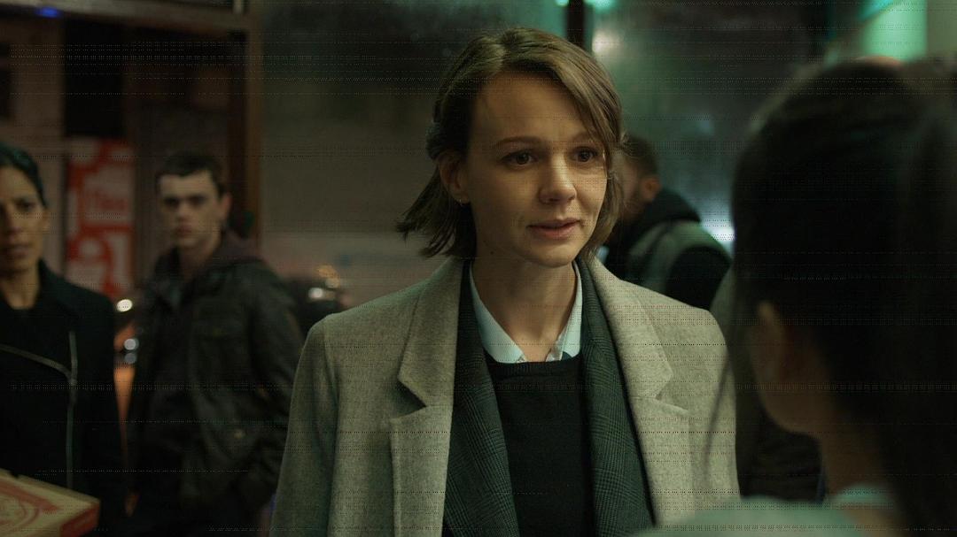 《连带伤害》剧照第19张图片