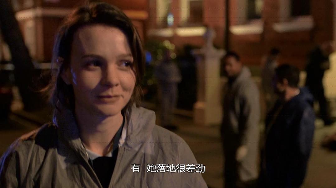 《连带伤害》剧照第36张图片