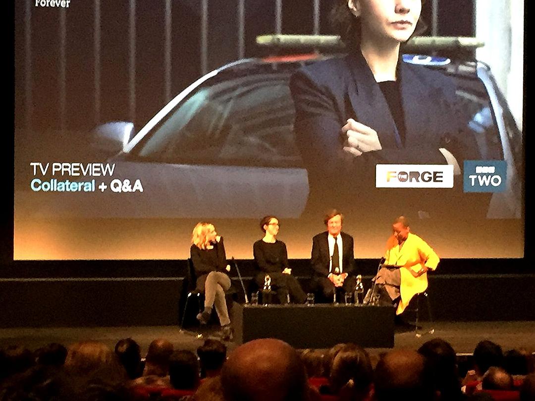 《连带伤害》剧照第47张图片