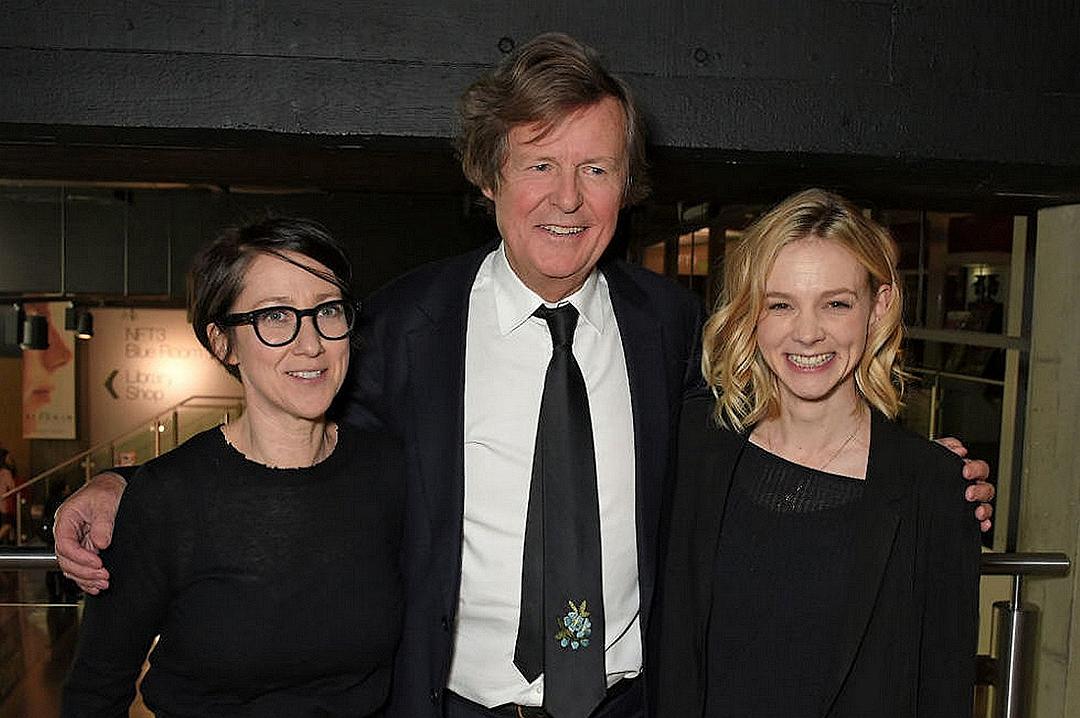 《连带伤害》剧照第45张图片