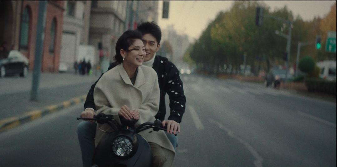 《上海女子图鉴》剧照第1张图片