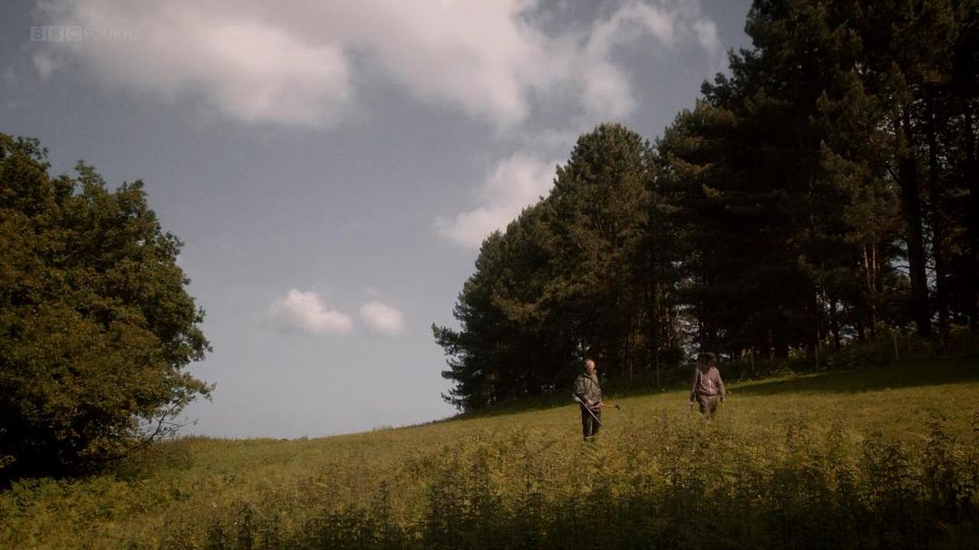 《寻宝搭档第一季》海报第10张图片