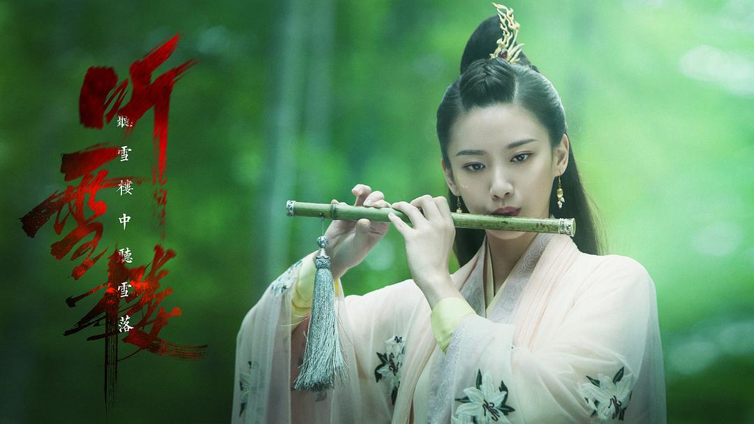 《听雪楼》海报第1张图片