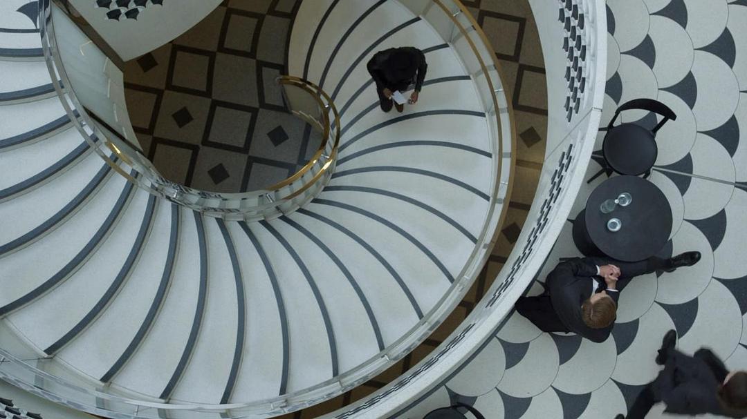 《连带伤害》剧照第33张图片