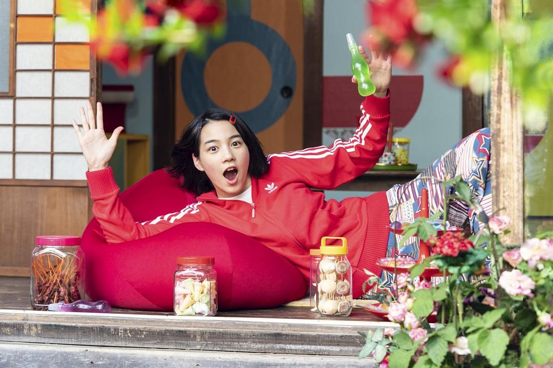 《未来小姐》剧照第1张图片