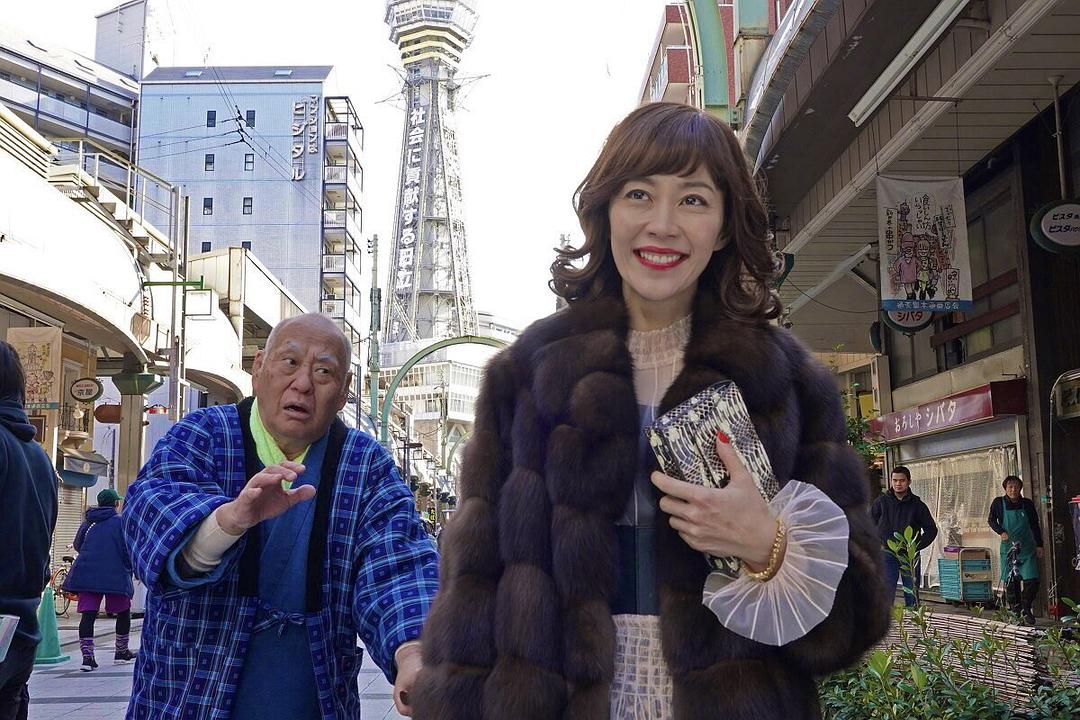 《后妻业》海报第11张图片