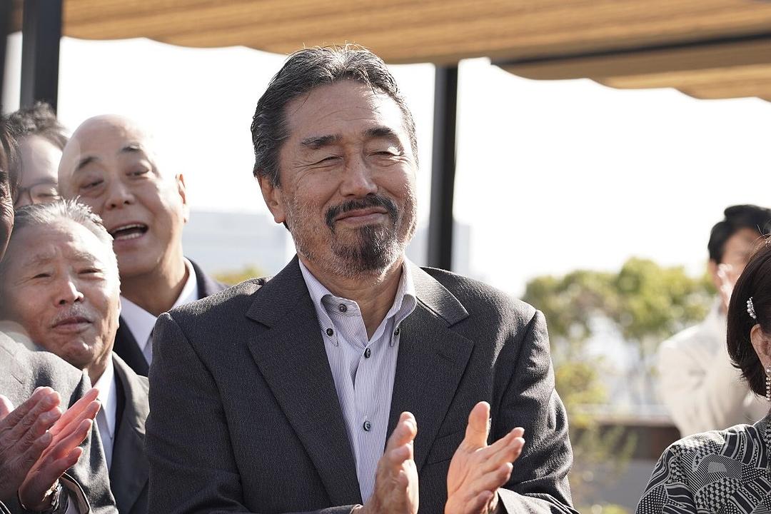 《后妻业》海报第9张图片