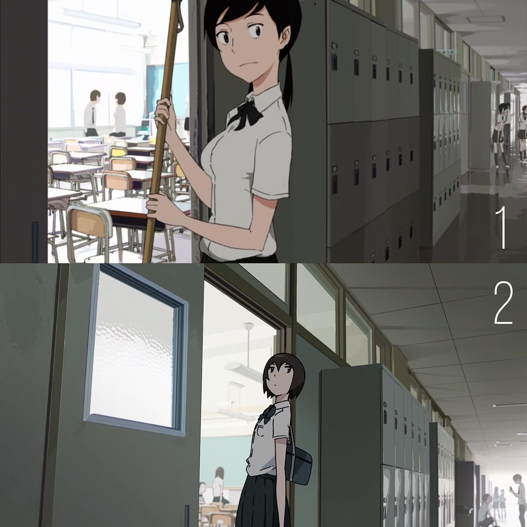 《千子2》剧照第1张图片