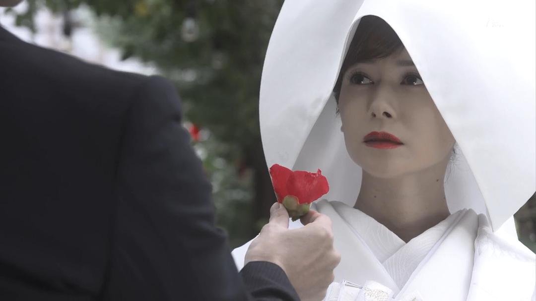 《初恋》剧照第2张图片