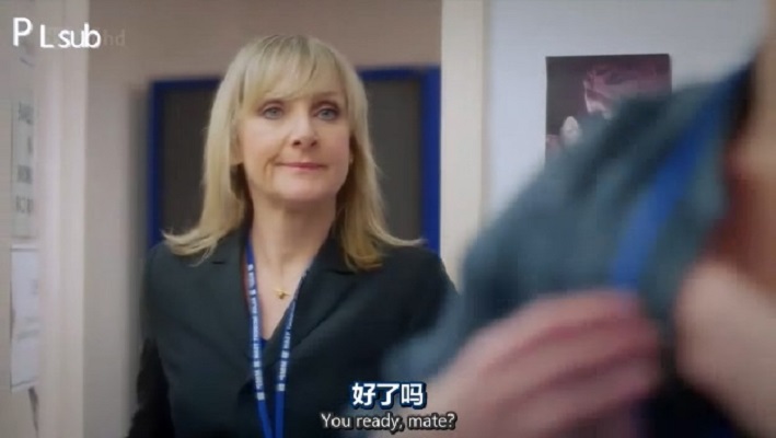 《重案组女警第一季》剧照第1张图片