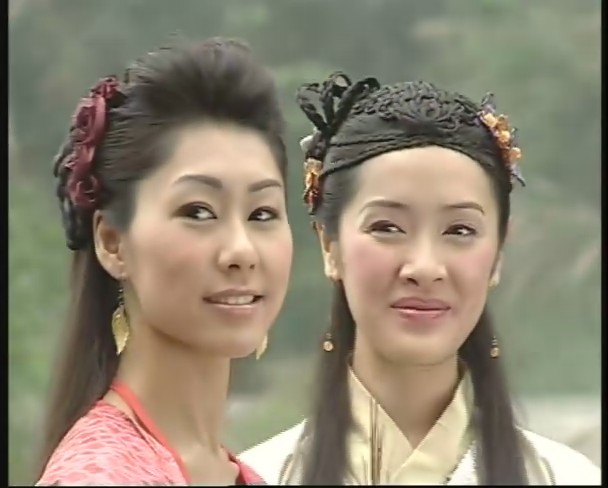 《布衣神相》剧照第1张图片