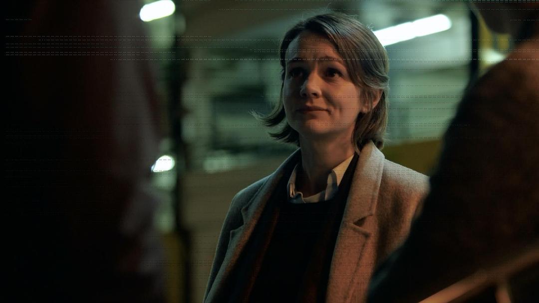 《连带伤害》剧照第21张图片