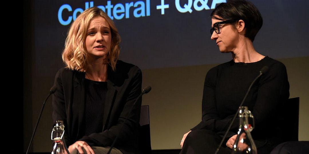 《连带伤害》剧照第46张图片