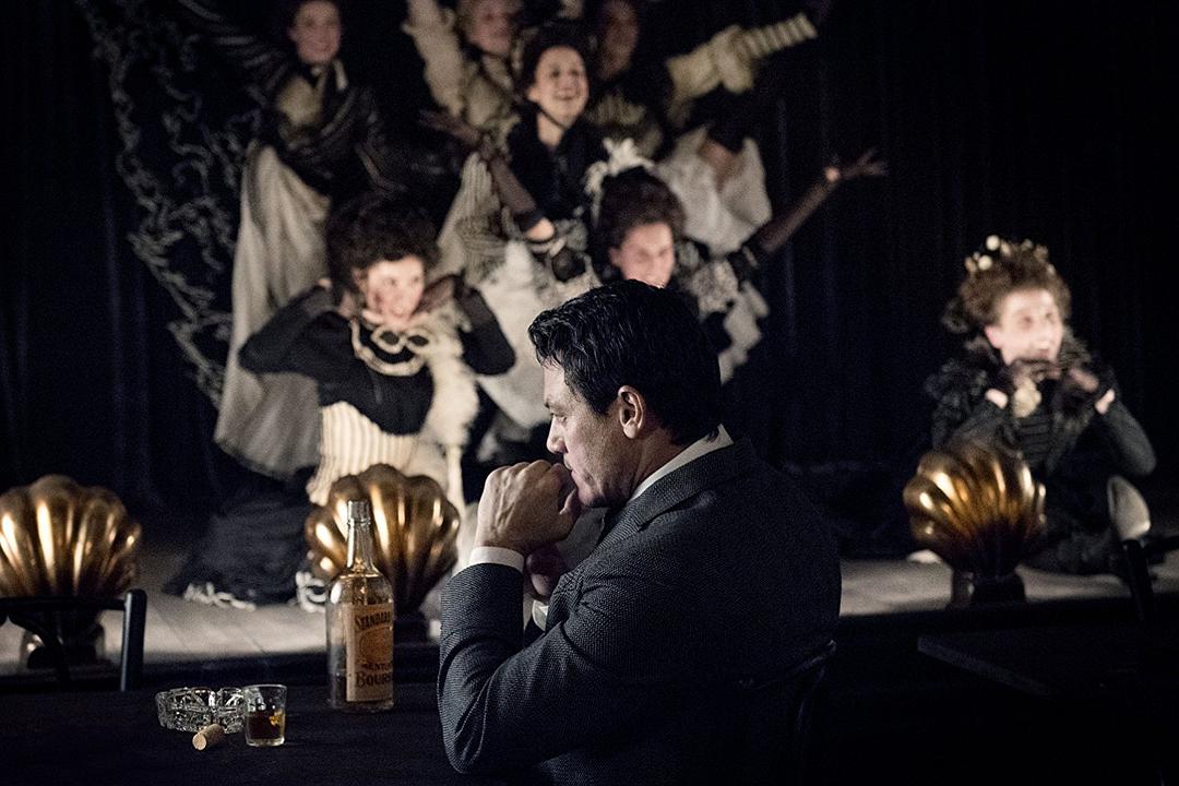 《沉默的天使》海报第16张图片