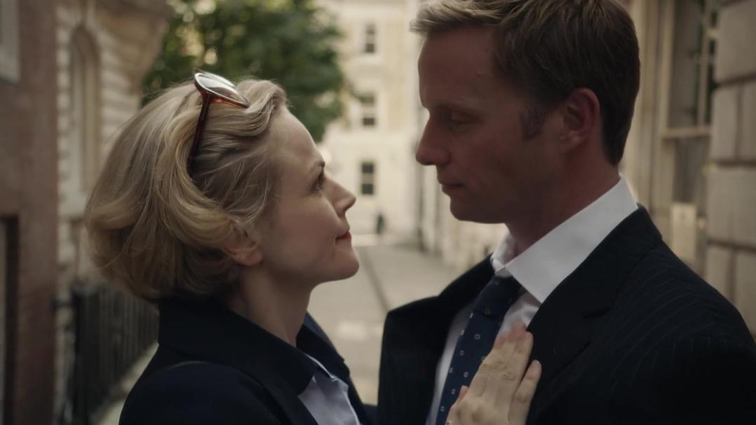 《皇家律师第三季》海报第34张图片