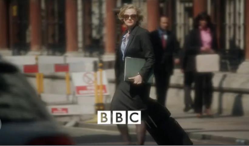 《皇家律师第三季》海报第38张图片