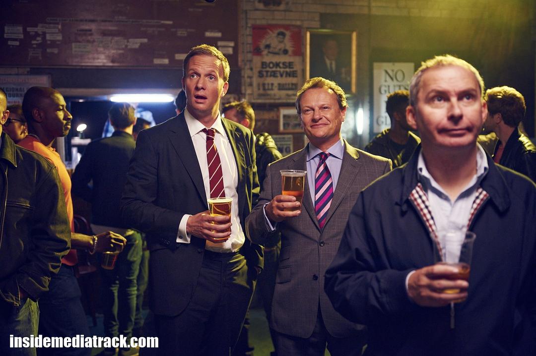 《皇家律师第三季》海报第6张图片