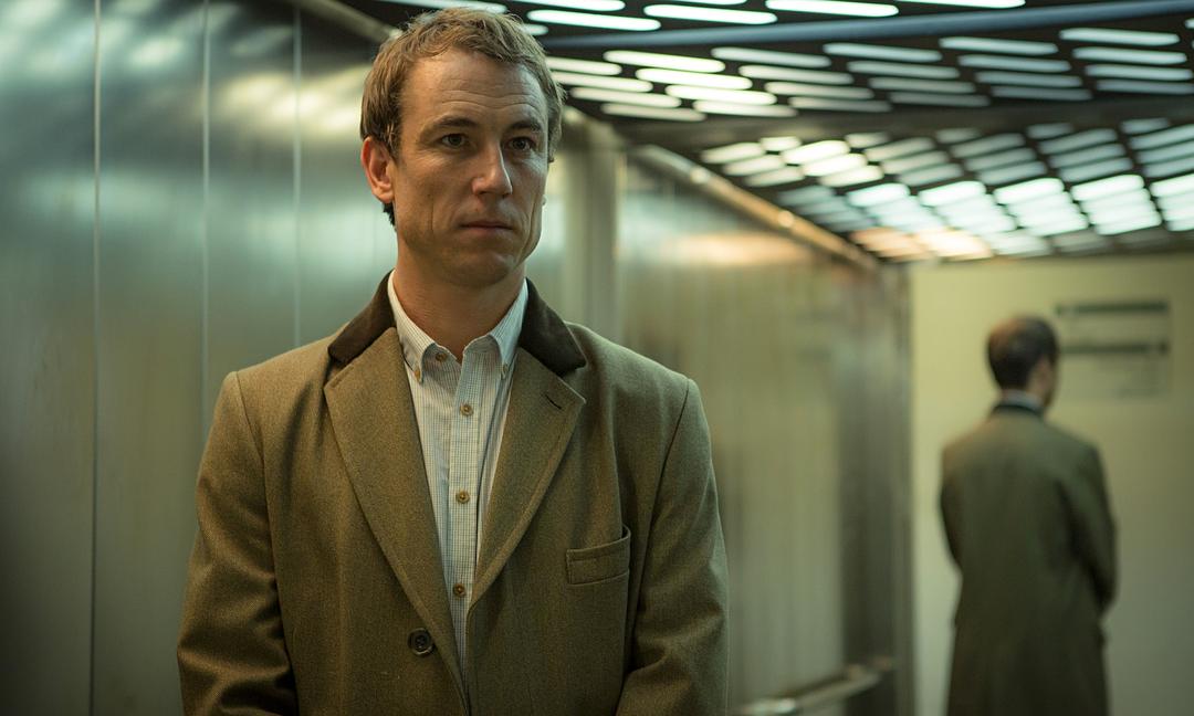 《荣耀之女》海报第6张图片