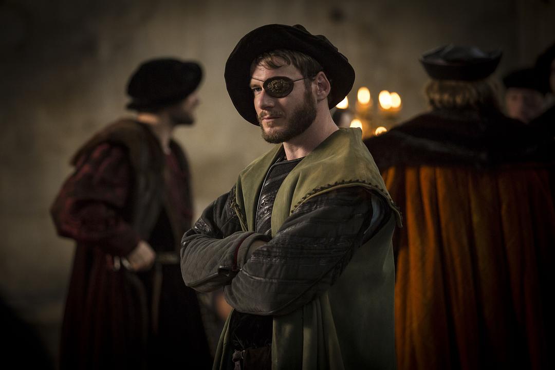 《狼厅》海报第43张图片