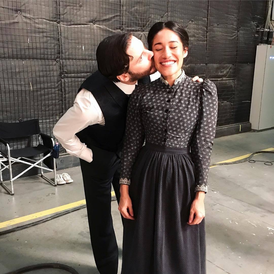 《沉默的天使》海报第39张图片