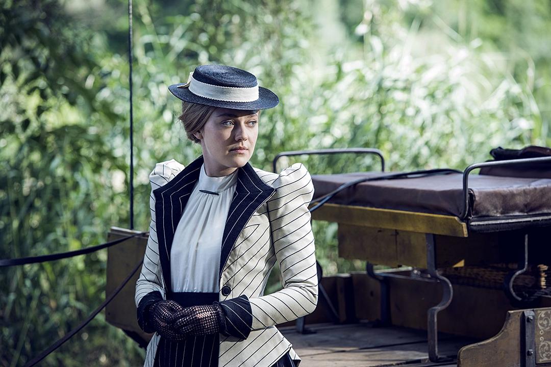 《沉默的天使》海报第24张图片