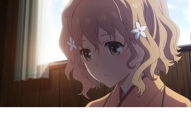 《花开伊吕波剧场版:甜蜜的家》海报第25张图片 《花开伊吕波剧场版:甜蜜的家》海报第25张图片
