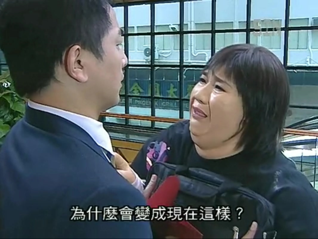 《仁心解码》剧照第58张图片 《仁心解码》剧照第58张图片