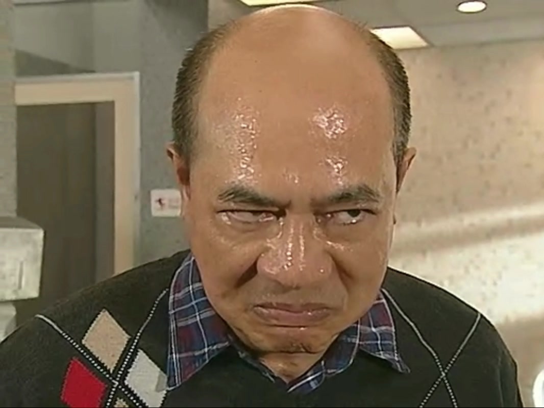 《仁心解码》剧照第23张图片 《仁心解码》剧照第23张图片